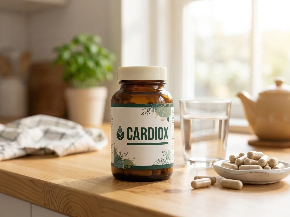 CardioX CardioX